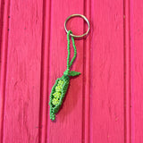 Bag charms & key chains
