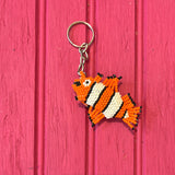 Bag charms & key chains