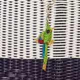 Bag charms & key chains