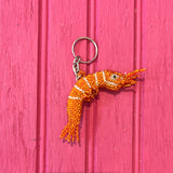 Bag charms & key chains