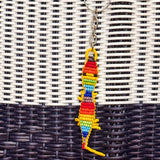 Bag charms & key chains