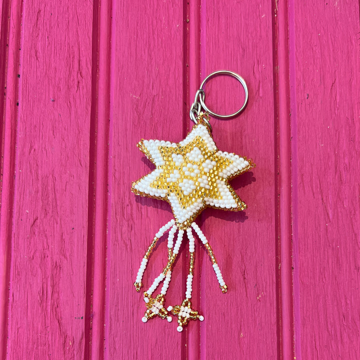 (wholesale) Bag charms & key chains