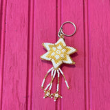 Bag charms & key chains