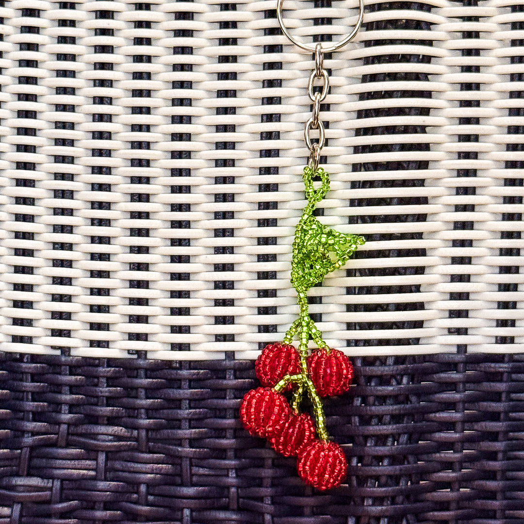 (wholesale) Bag charms & key chains