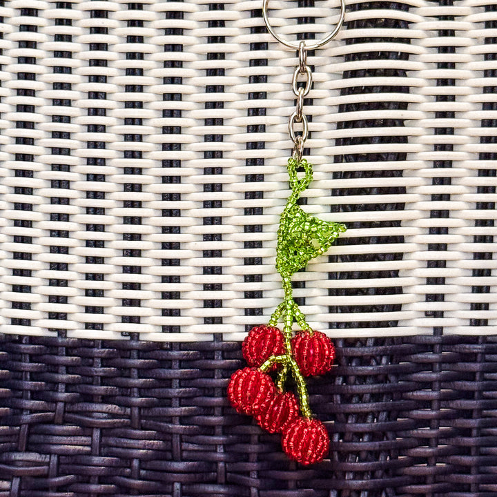 (wholesale) Bag charms & key chains
