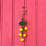 Bag charms & key chains