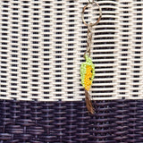 Bag charms & key chains