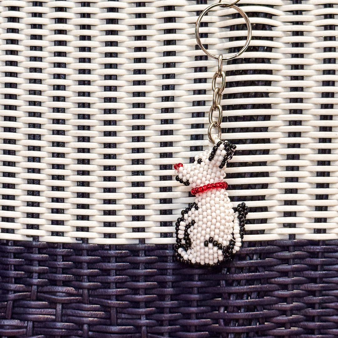 (wholesale) Bag charms & key chains