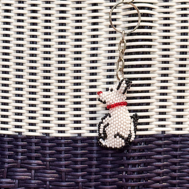 (wholesale) Bag charms & key chains