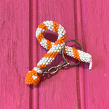 Bag charms & key chains