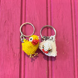 Bag charms & key chains
