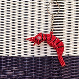 Bag charms & key chains