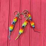 Bag charms & key chains