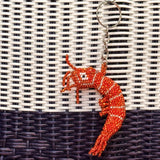 Bag charms & key chains