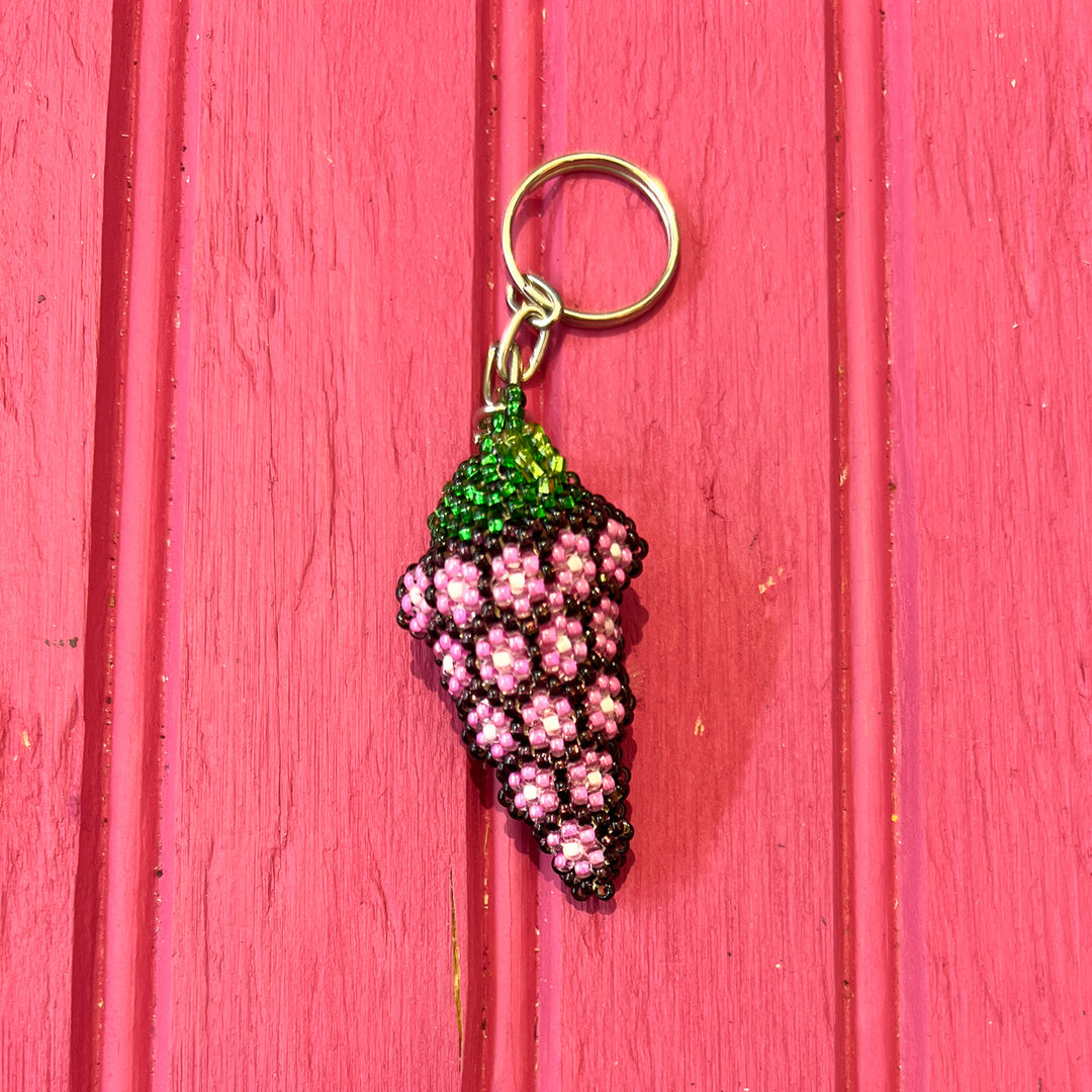 (wholesale) Bag charms & key chains