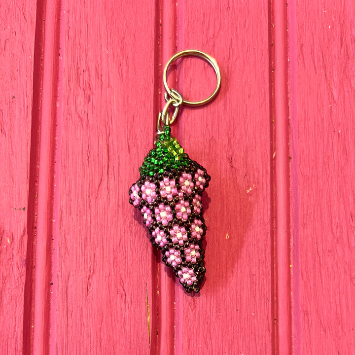 (wholesale) Bag charms & key chains