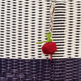 Bag charms & key chains