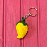 Bag charms & key chains