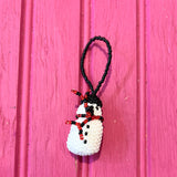 Bag charms & key chains