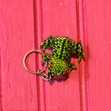 Bag charms & key chains