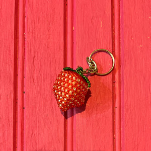 Bag charms & key chains