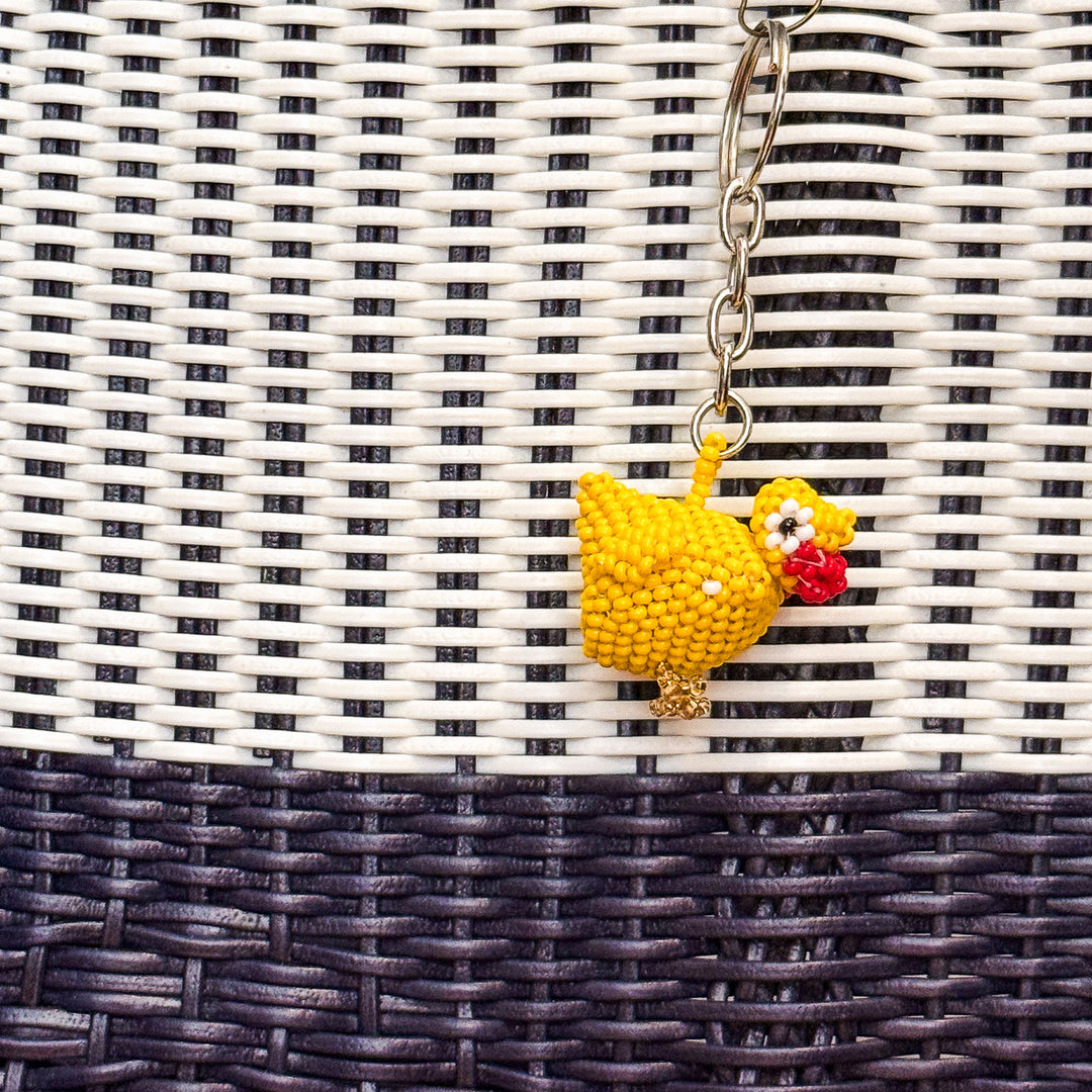 (wholesale) Bag charms & key chains