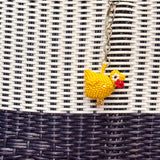 Bag charms & key chains