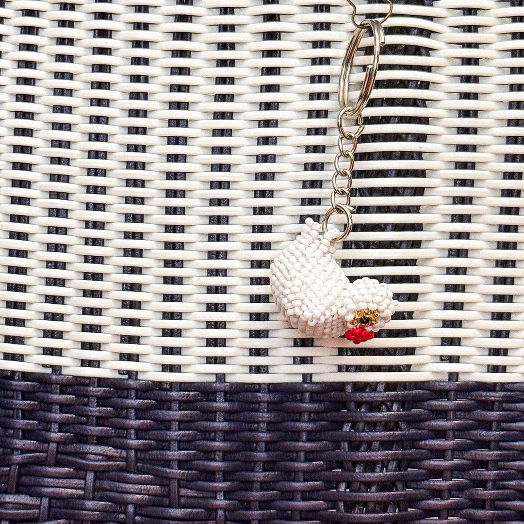 (wholesale) Bag charms & key chains