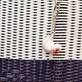 Bag charms & key chains
