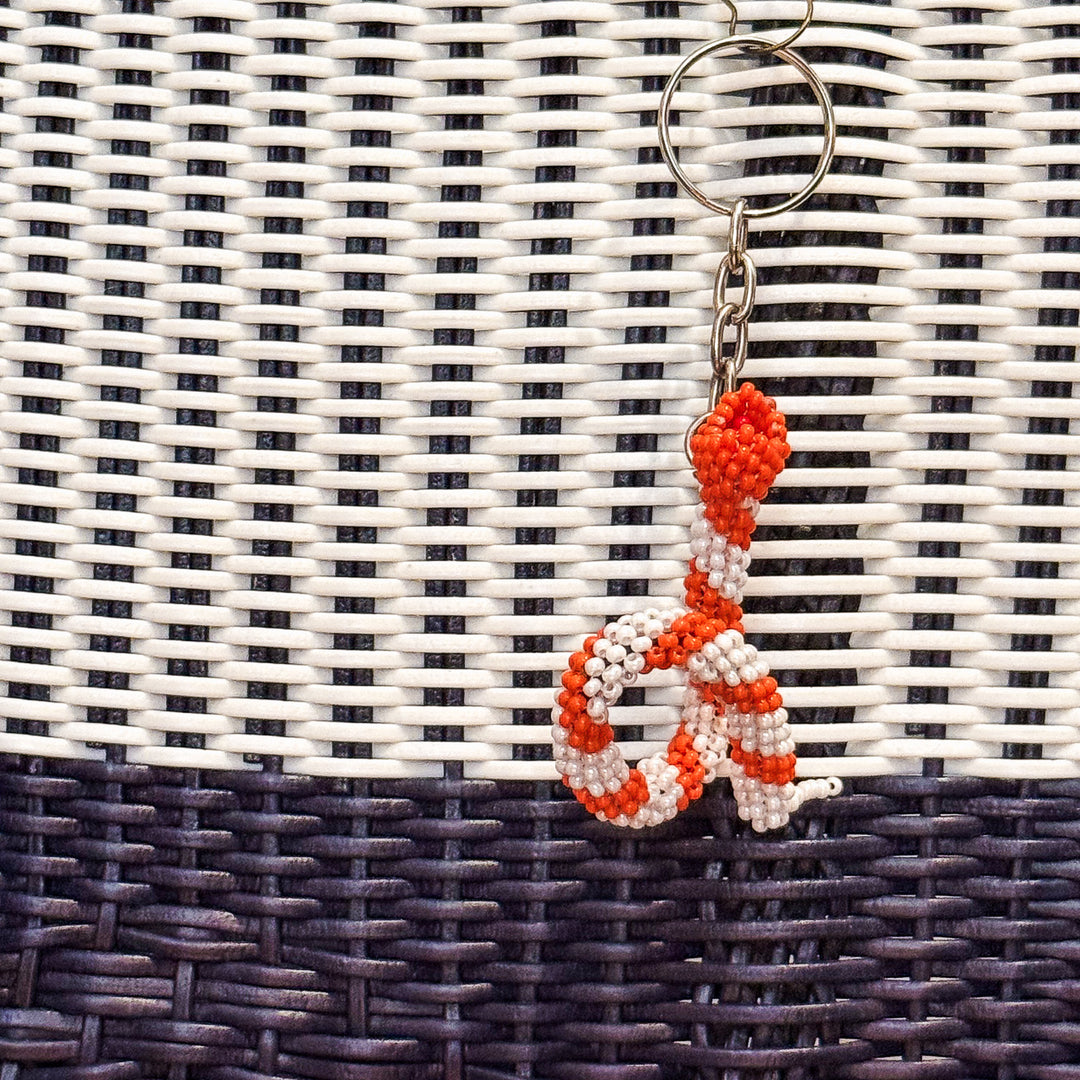 (wholesale) Bag charms & key chains