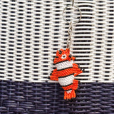 Bag charms & key chains