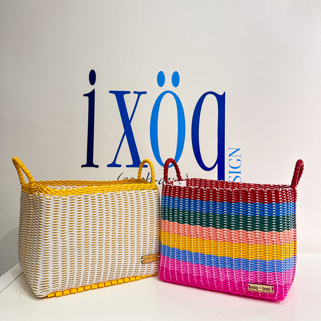 (wholesale) Summer Fun - Cestas