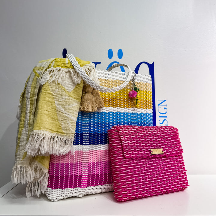 (wholesale) Summer Fun - Cestas