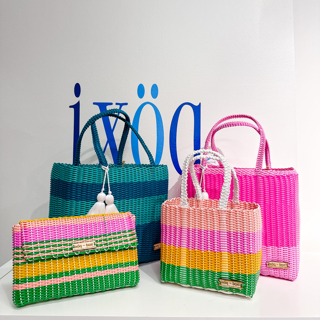 (wholesale) Summer Fun - Cestas