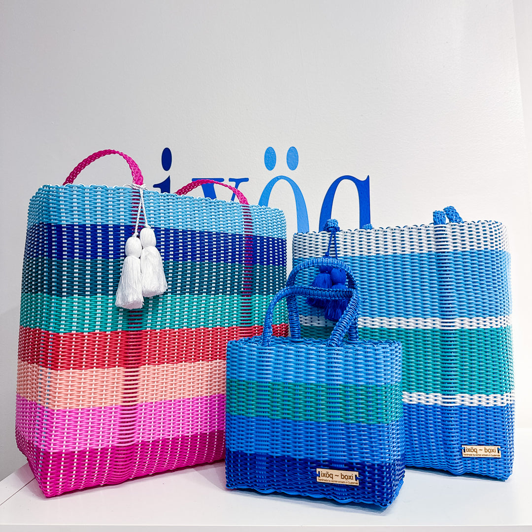 (wholesale) Summer Fun - Cestas