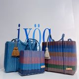 (wholesale) Midnight Iridescence - Cestas