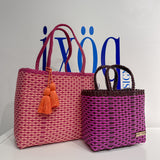 (wholesale) Basketweave - Cestas