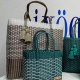 (wholesale) Basketweave - Cestas