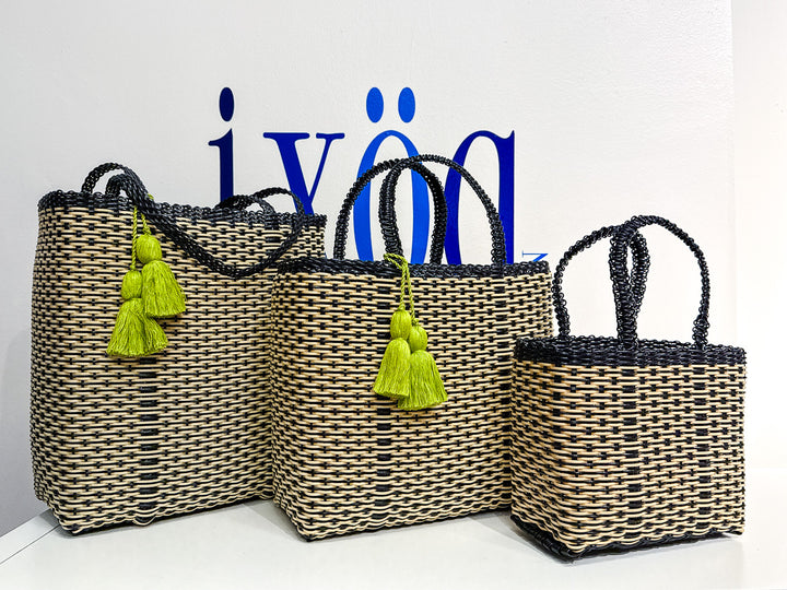 (wholesale) Basketweave - Cestas