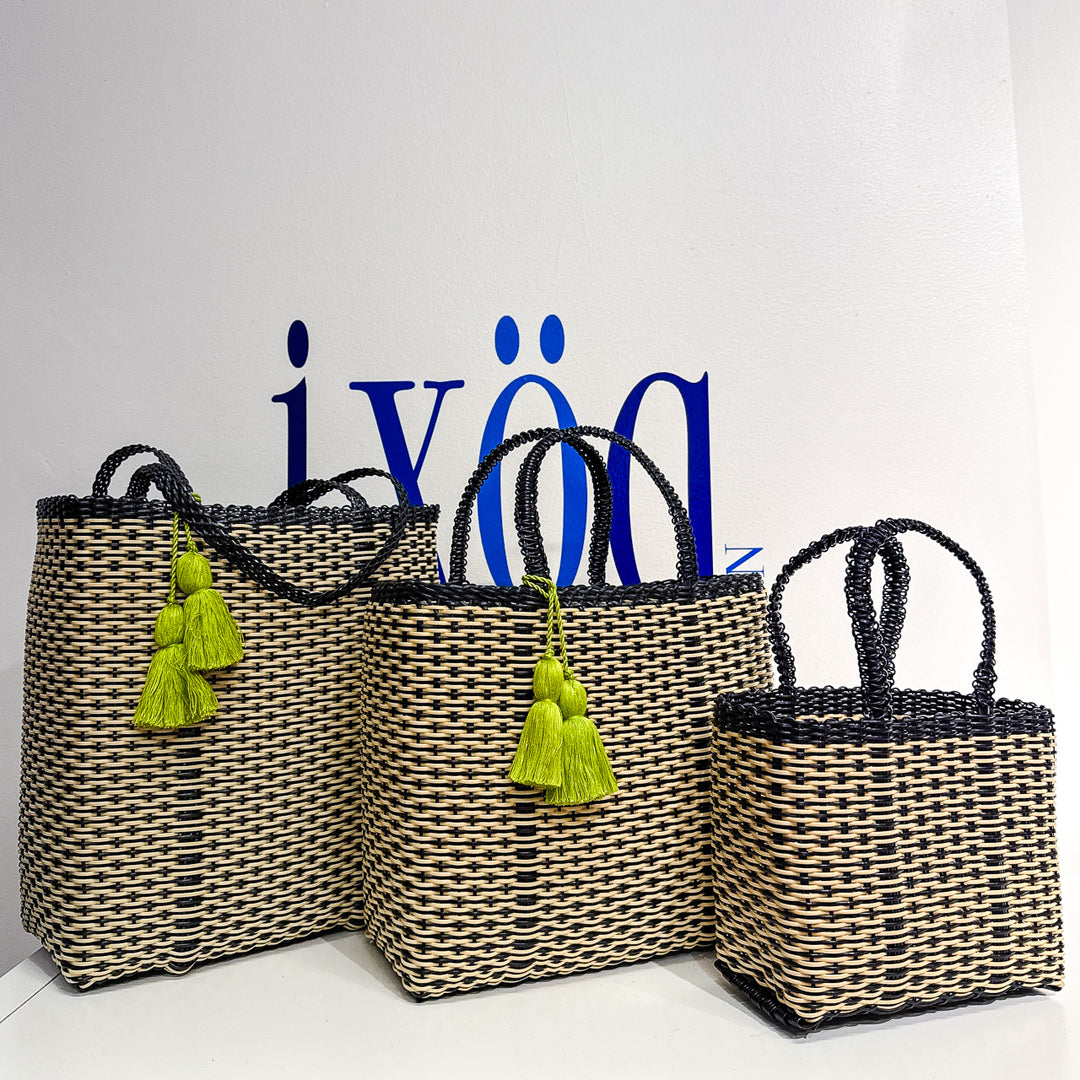 (wholesale) Basketweave - Cestas