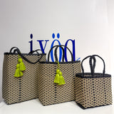 (wholesale) Basketweave - Cestas