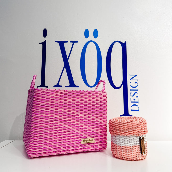 (wholesale) Laka Chaka - Storage