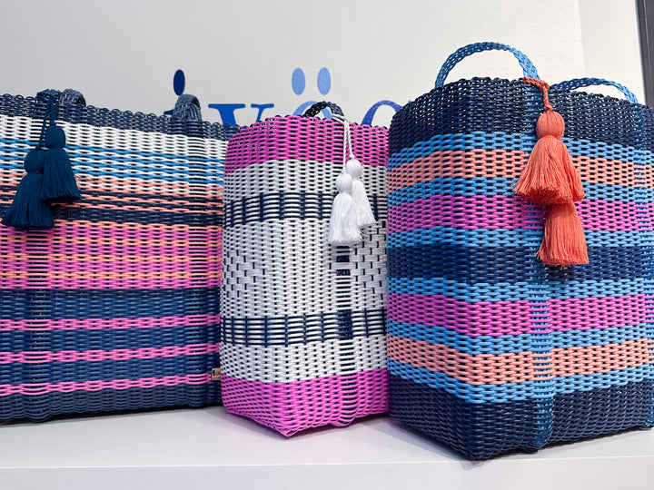 (wholesale) Laka Chaka - Cestas