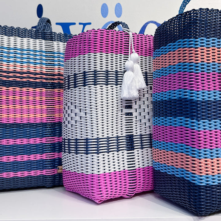 (wholesale) Los Colores - Cestas