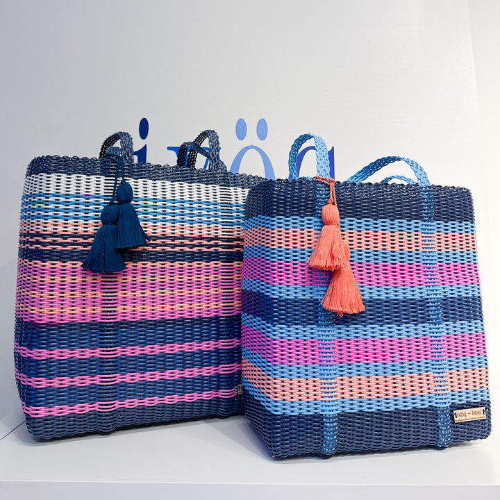 (wholesale) Laka Chaka - Cestas