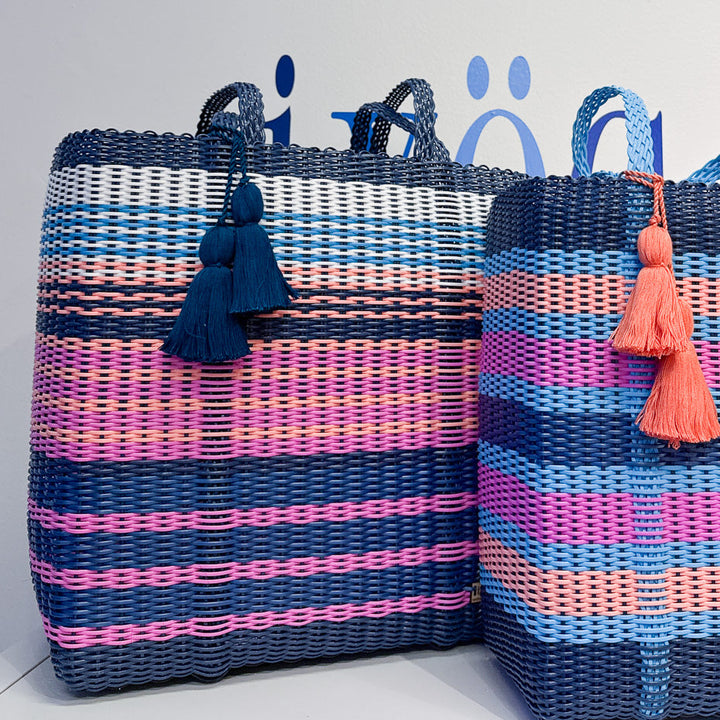 (wholesale) Los Colores - Cestas