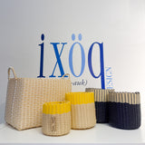 (wholesale) Honey & Ink - Cestas