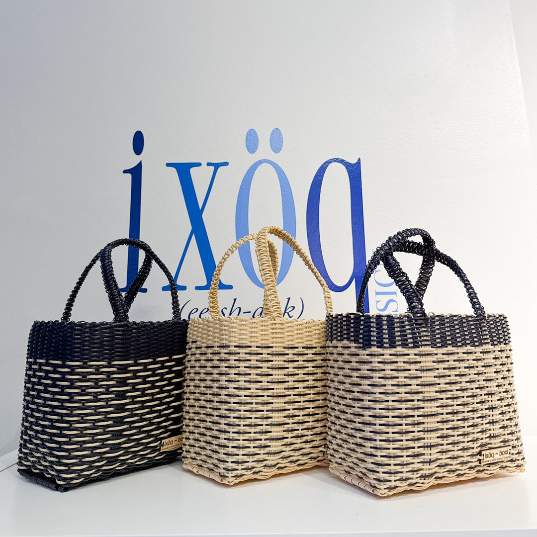 (wholesale) Honey & Ink - Cestas
