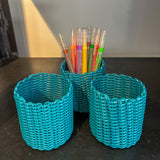 round container - desktop - other