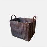 tall storage baskets ~ custom